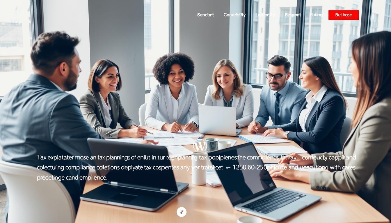 Selamat Datang ke Tax Hub Professional